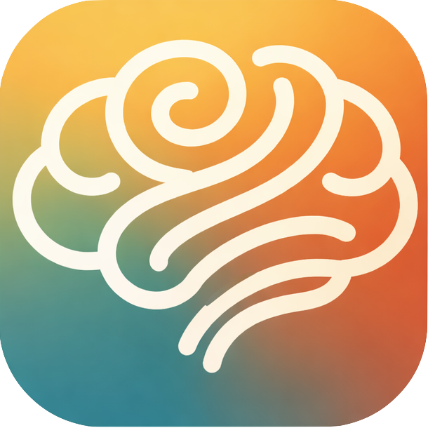 Brain Memory icon