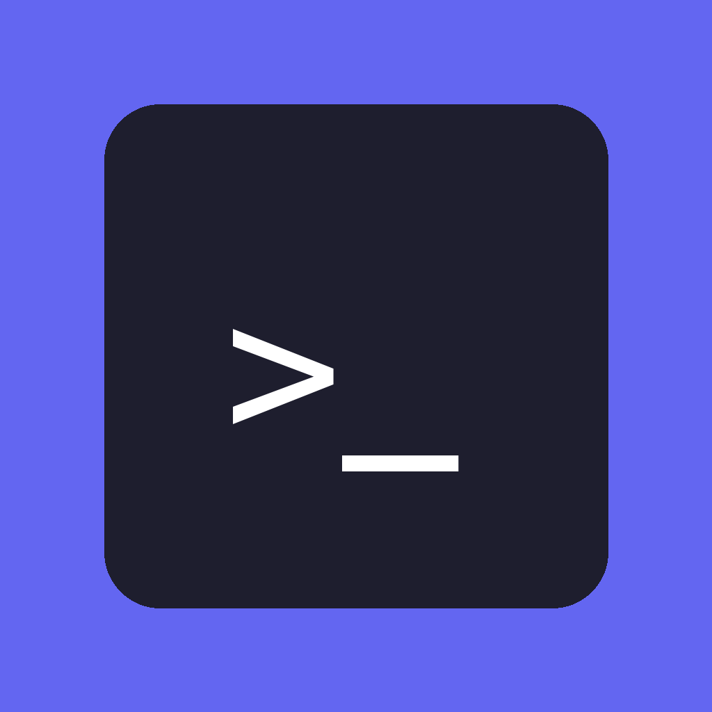 RemoteConsoleSSH icon